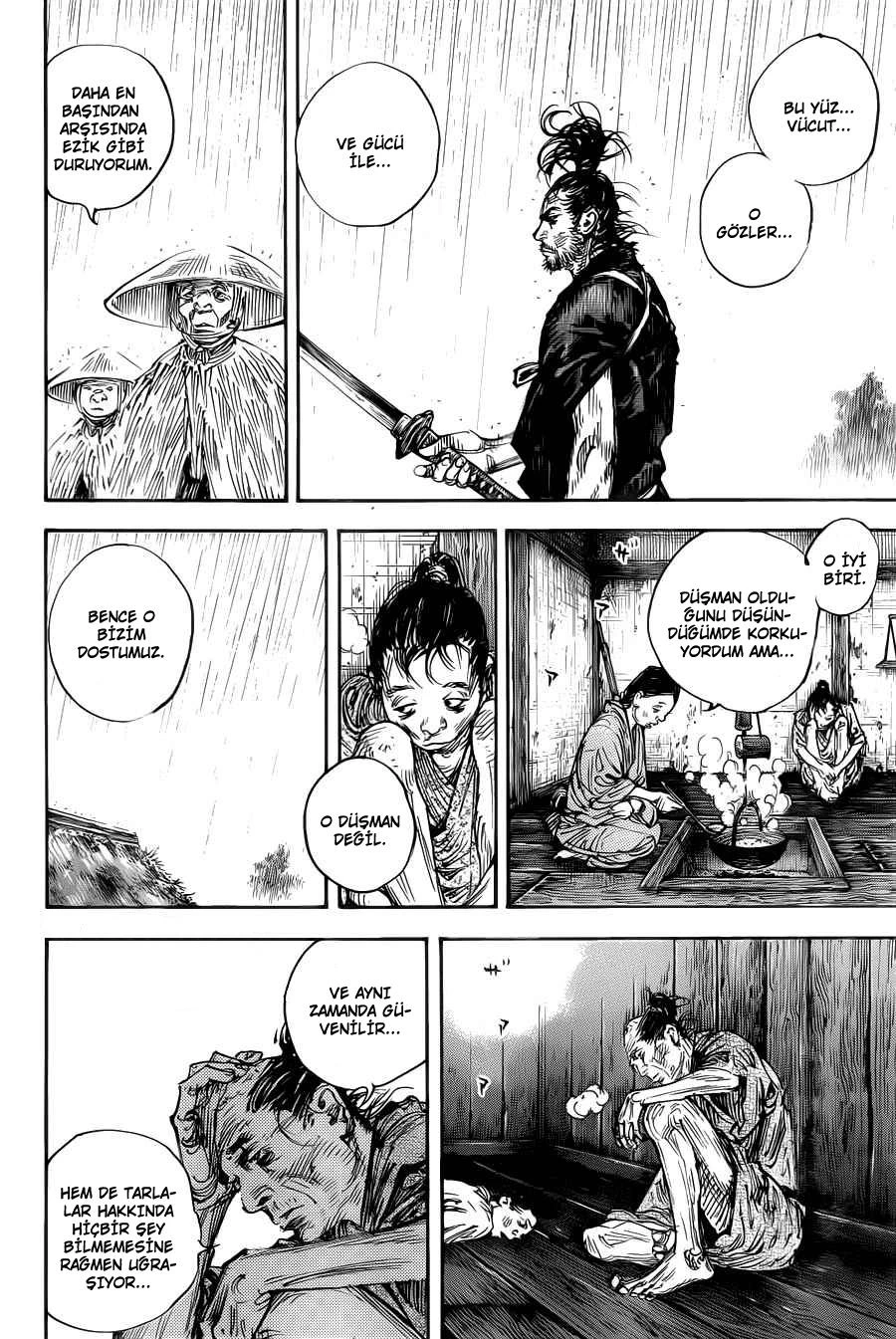 Read Vagabond TR Manga Online