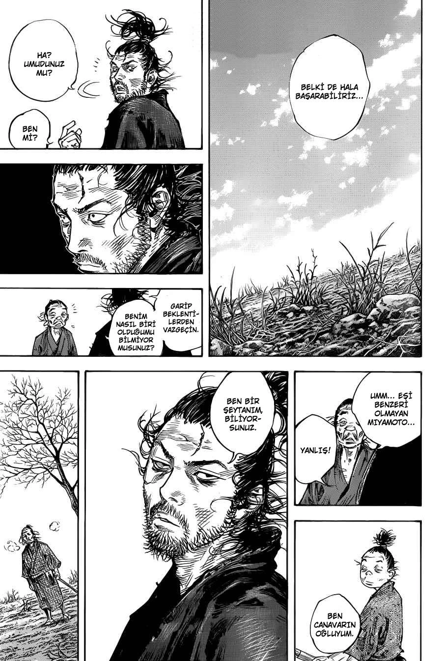 Read Vagabond TR Manga Online