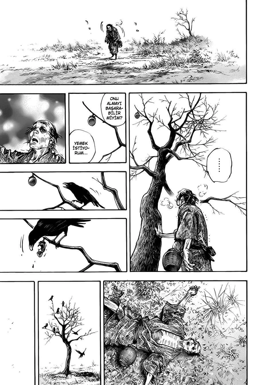 Read Vagabond TR Manga Online
