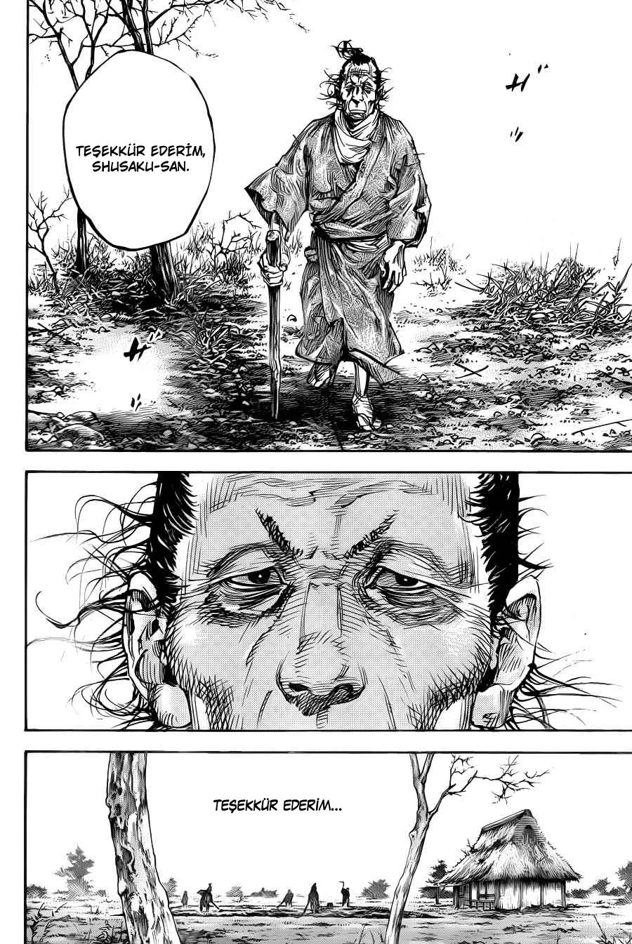 Read Vagabond TR Manga Online