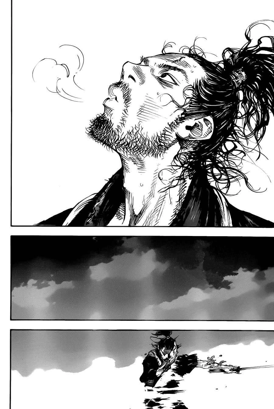 Read Vagabond TR Manga Online