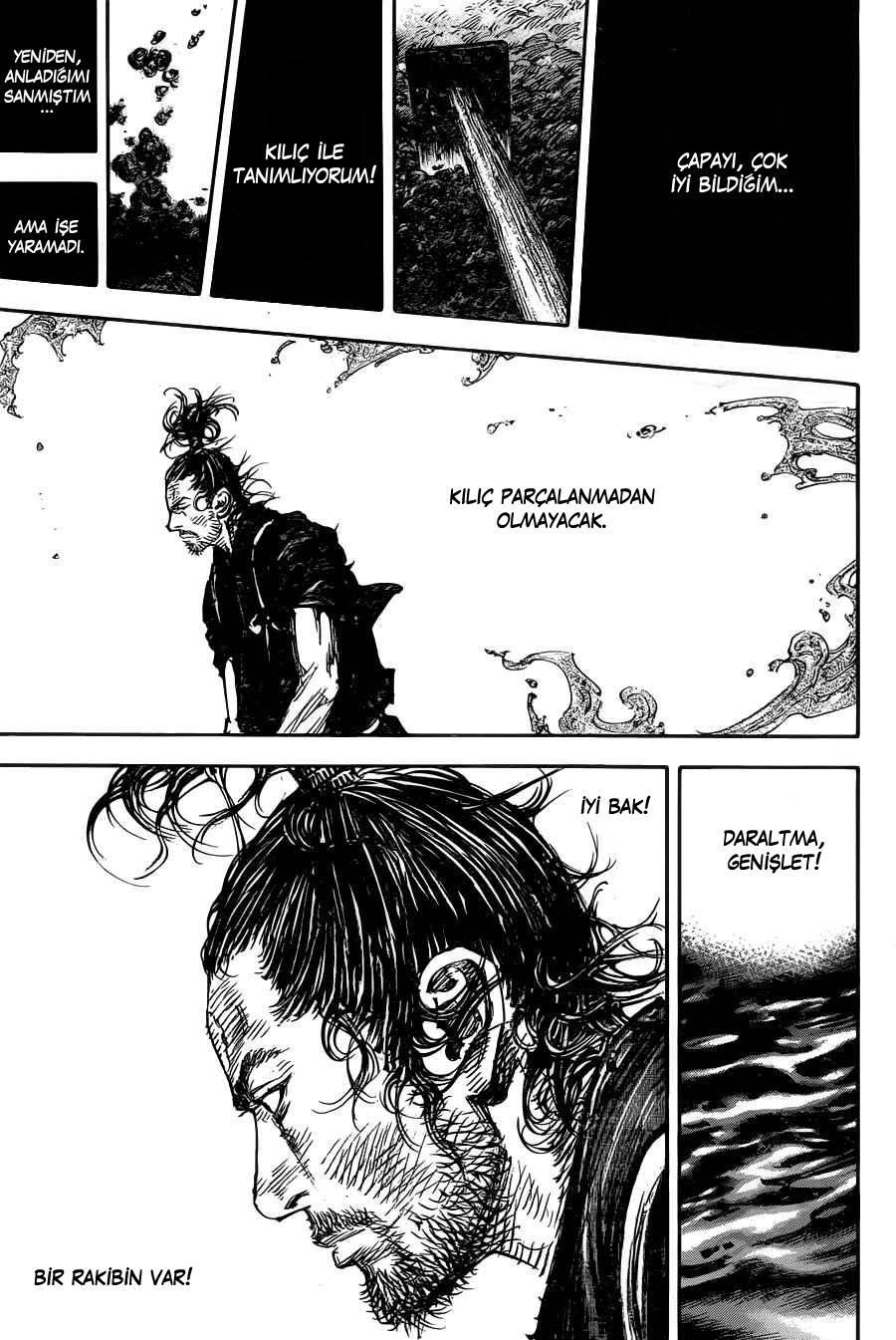 Read Vagabond TR Manga Online