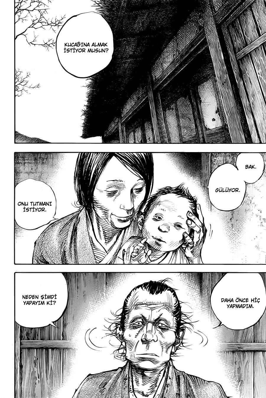 Read Vagabond TR Manga Online