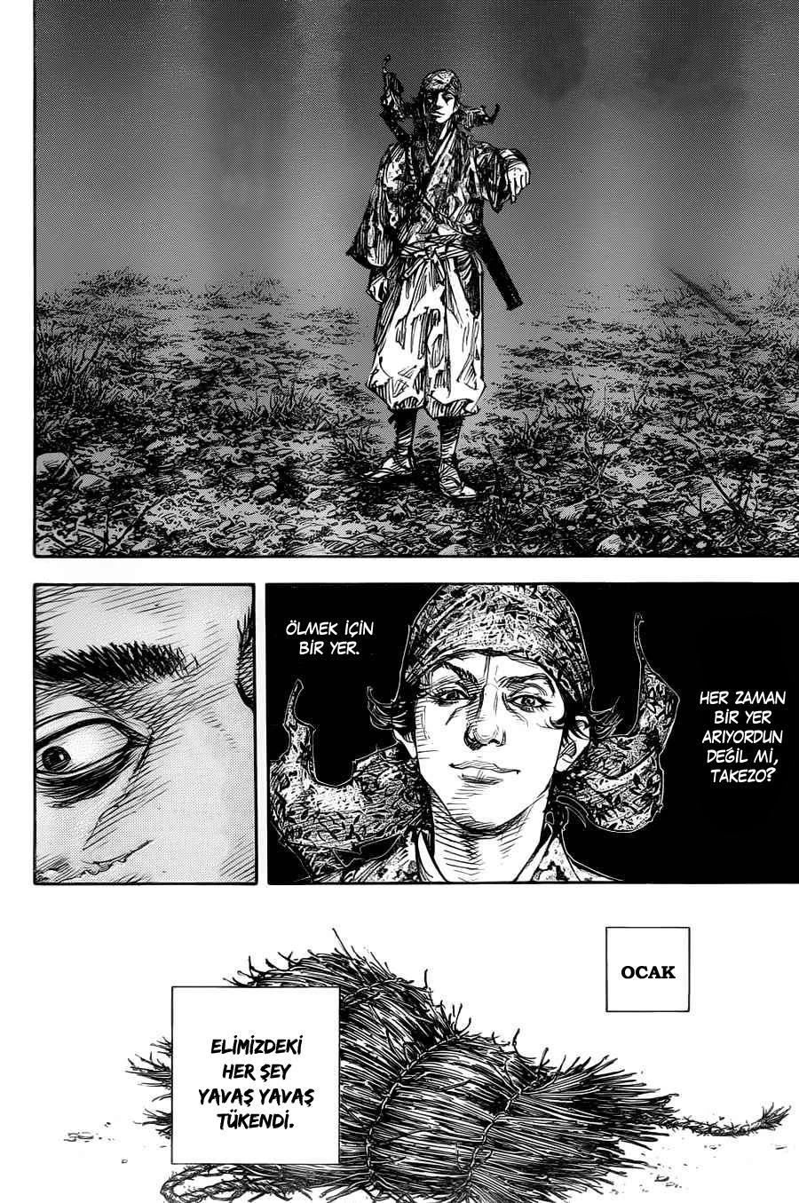 Read Vagabond TR Manga Online
