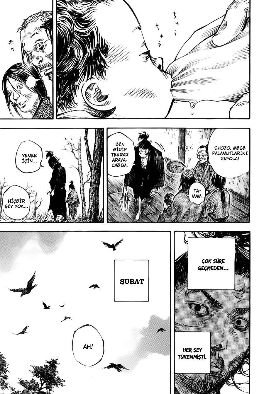 Read Vagabond TR Manga Online