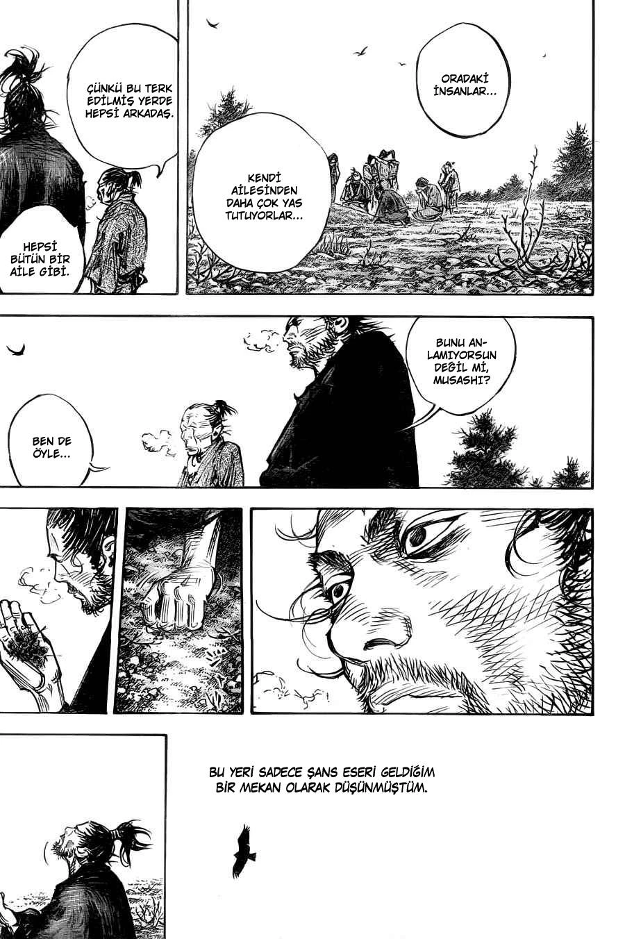 Read Vagabond TR Manga Online
