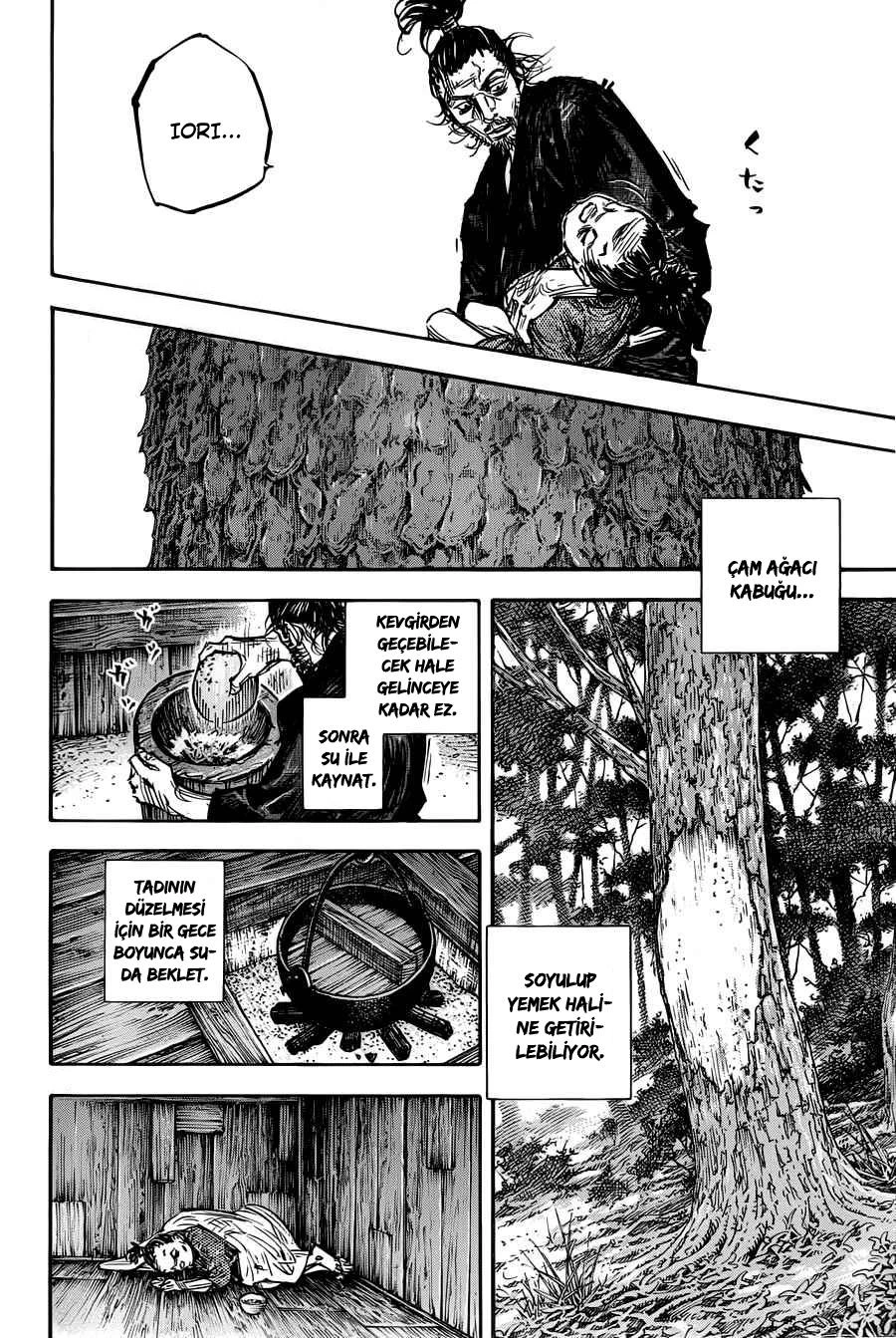 Read Vagabond TR Manga Online