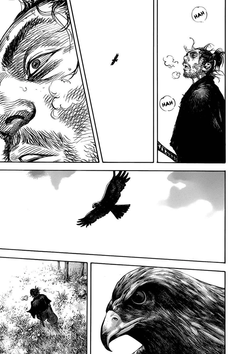 Read Vagabond TR Manga Online