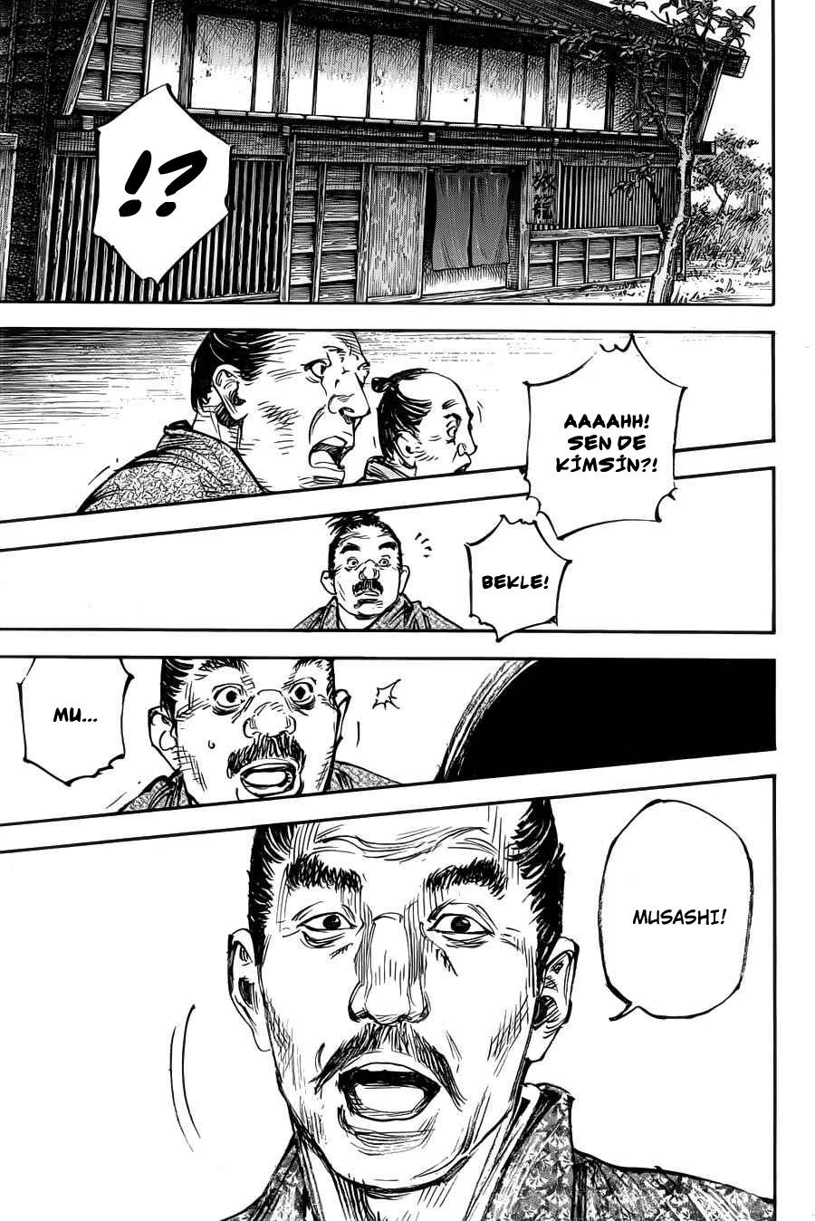 Read Vagabond TR Manga Online