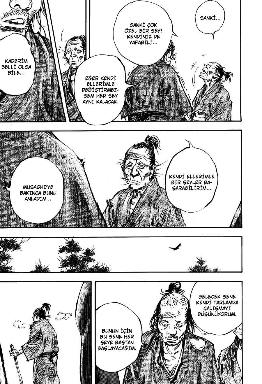 Read Vagabond TR Manga Online