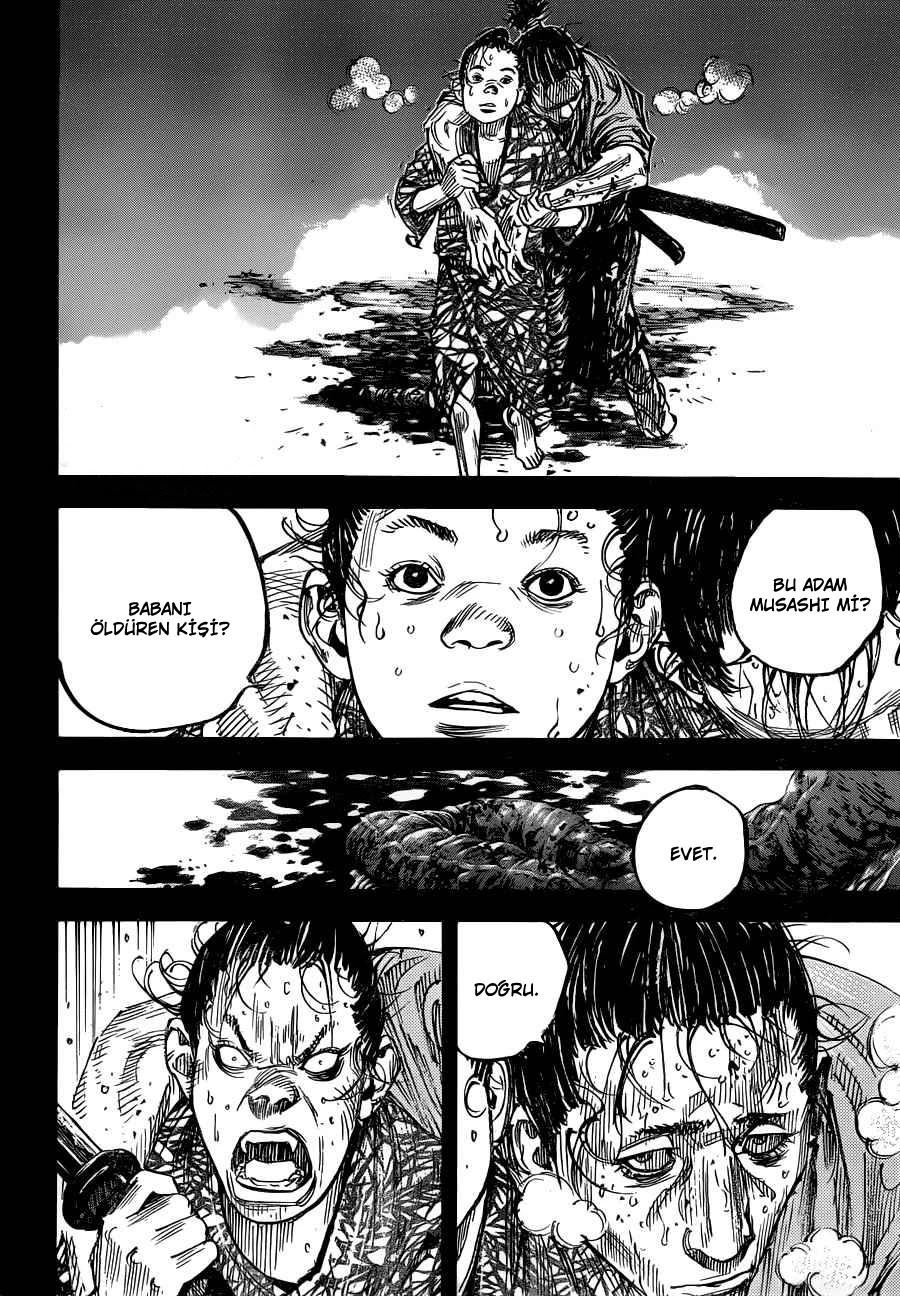 Read Vagabond TR Manga Online