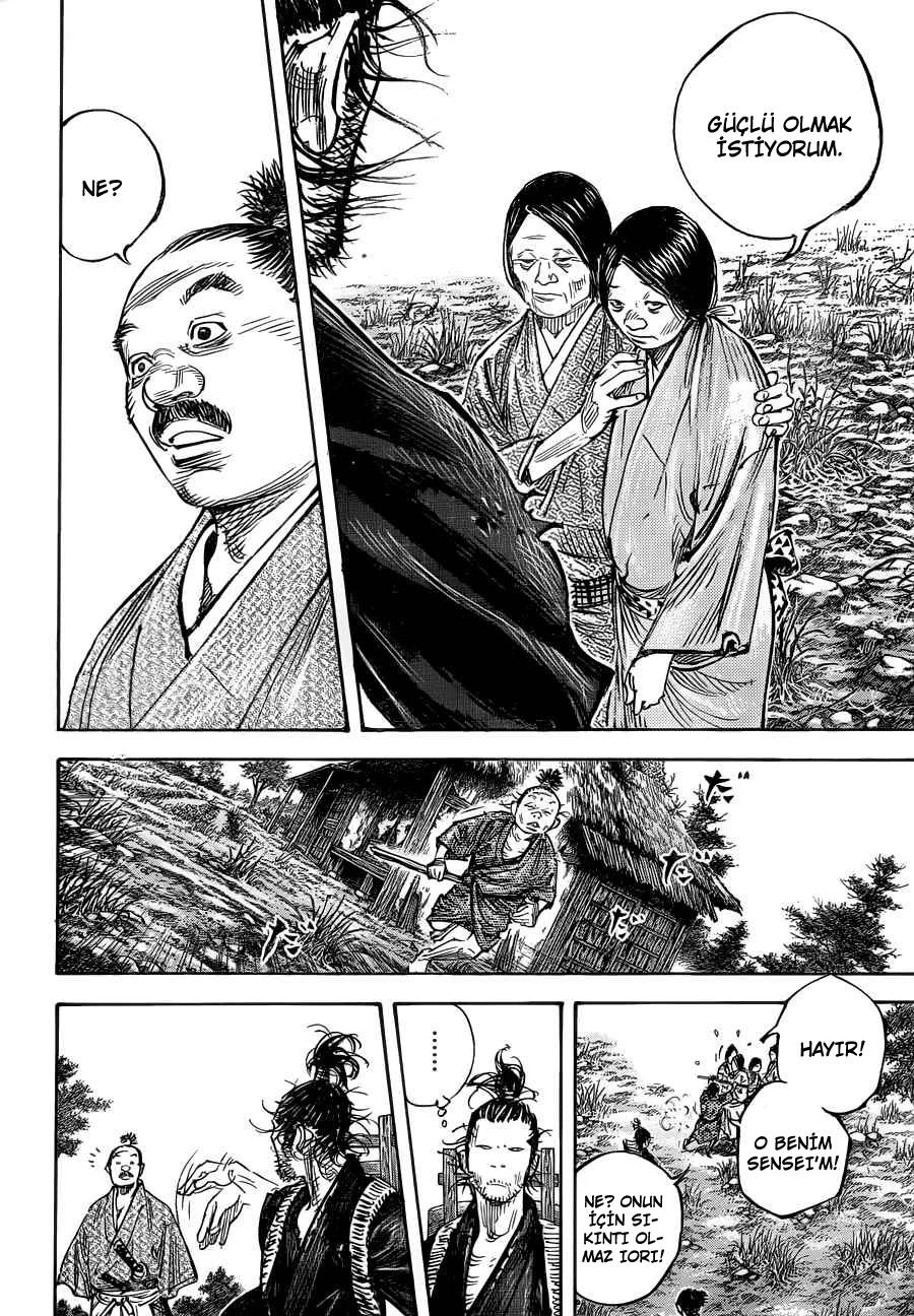 Read Vagabond TR Manga Online