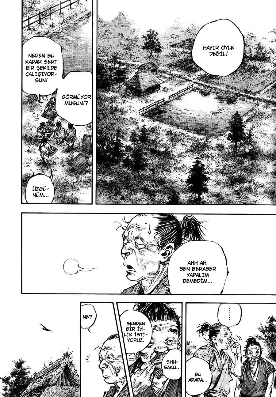 Read Vagabond TR Manga Online