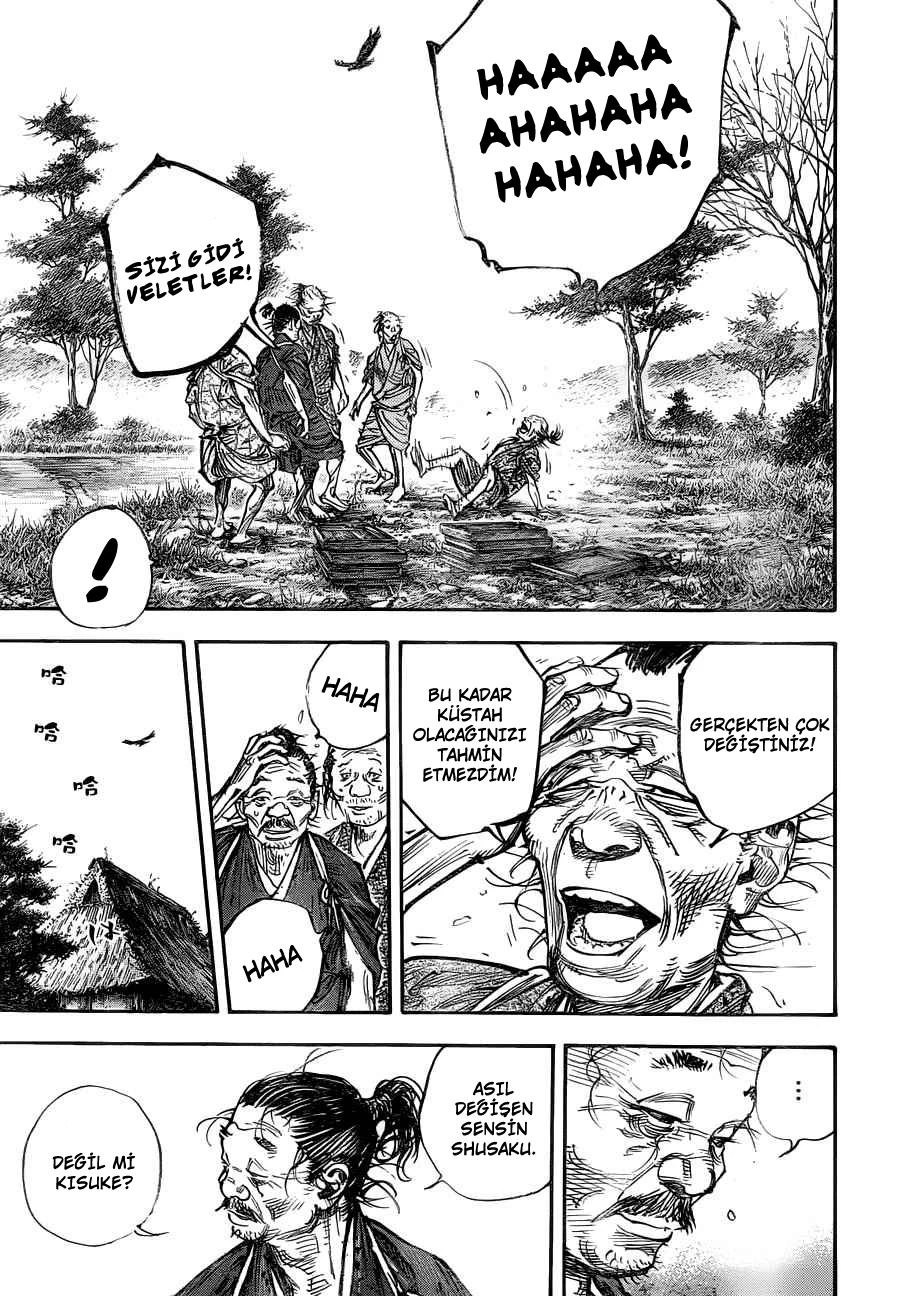 Read Vagabond TR Manga Online