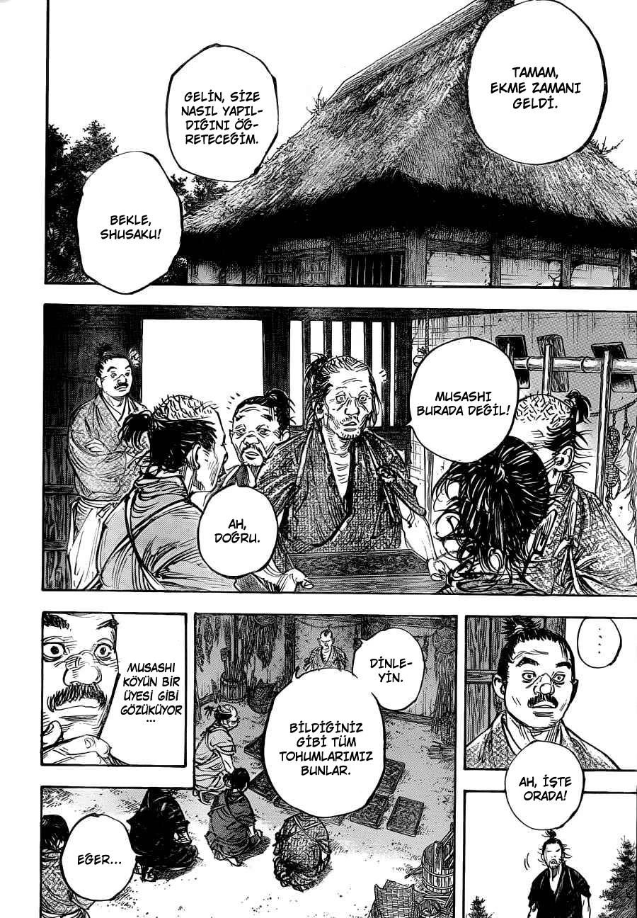 Read Vagabond TR Manga Online