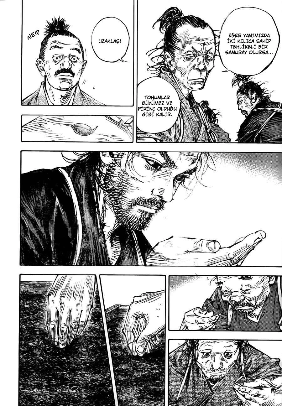 Read Vagabond TR Manga Online