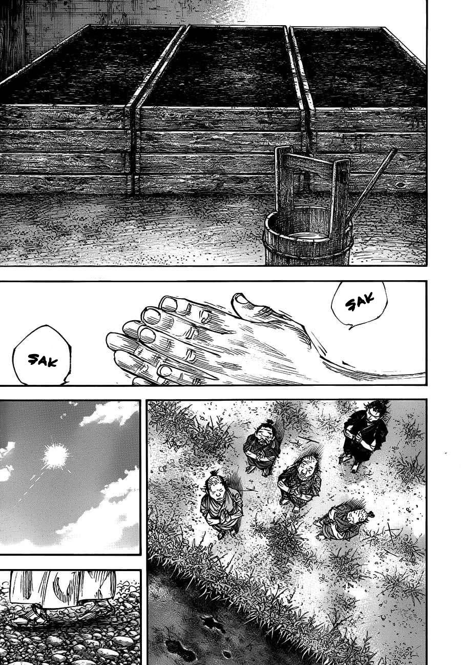 Read Vagabond TR Manga Online