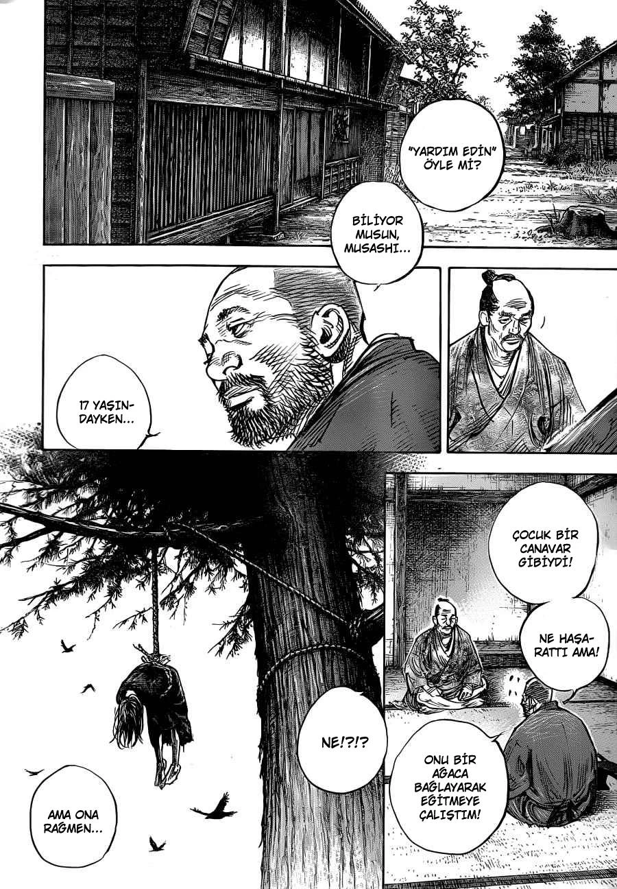 Read Vagabond TR Manga Online