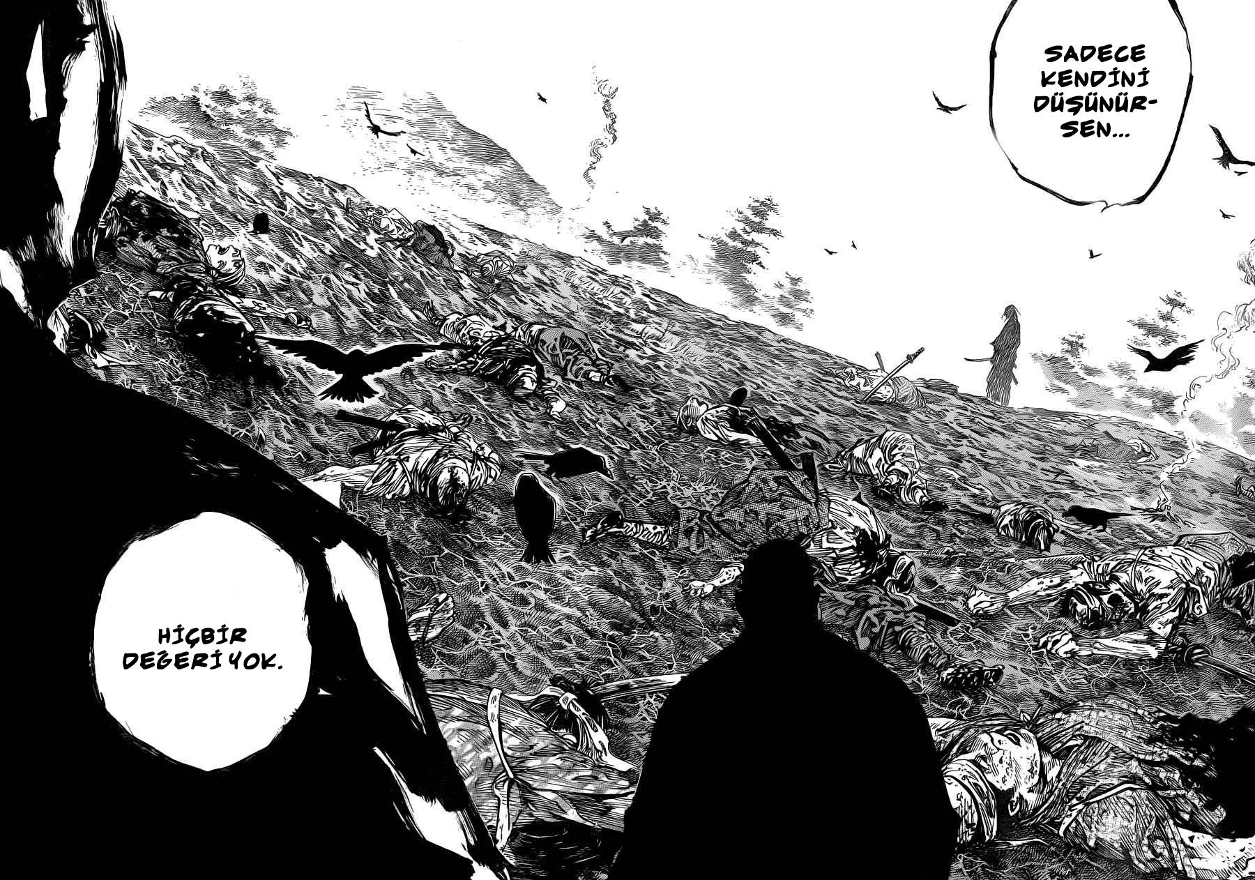 Read Vagabond TR Manga Online