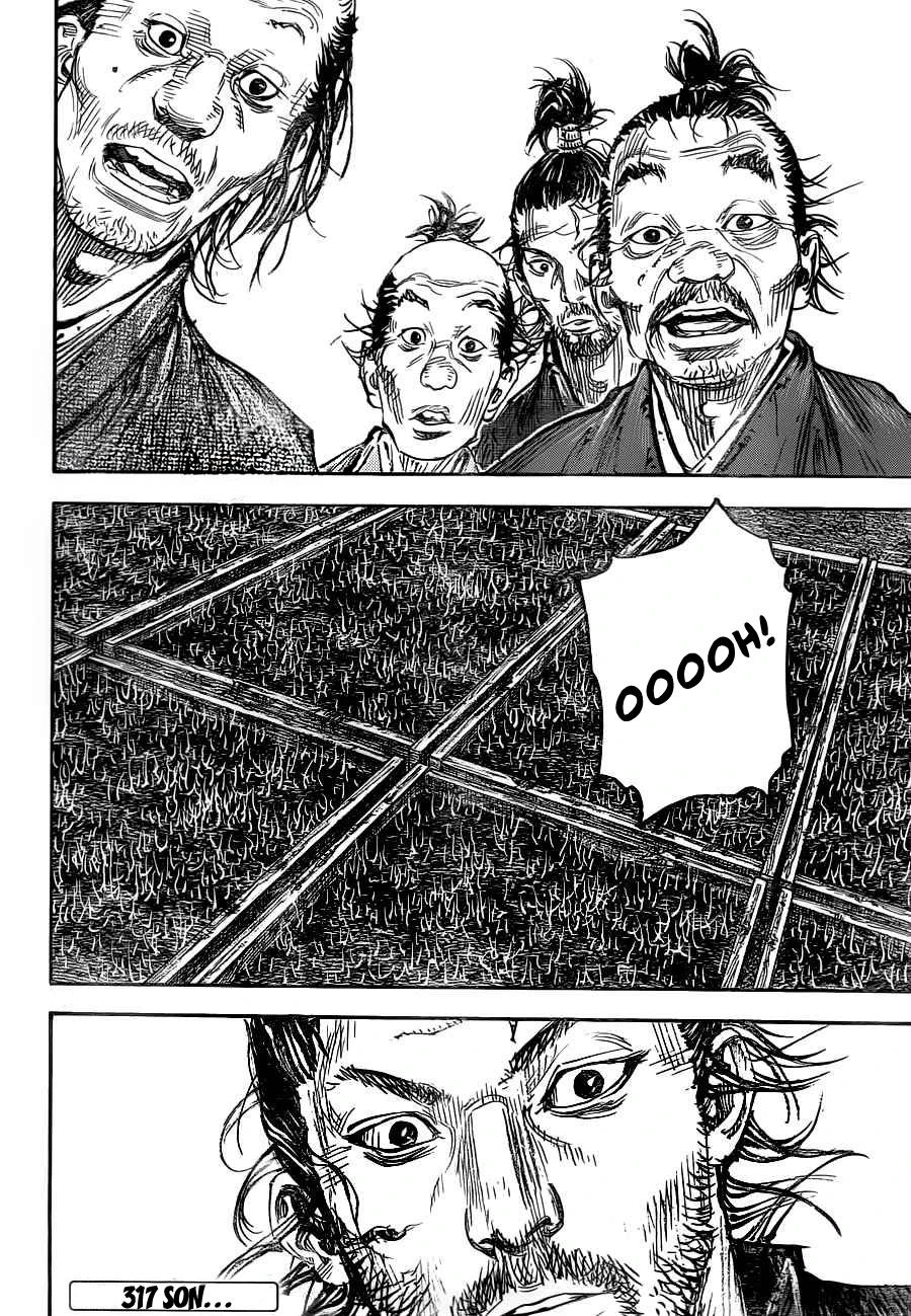 Read Vagabond TR Manga Online