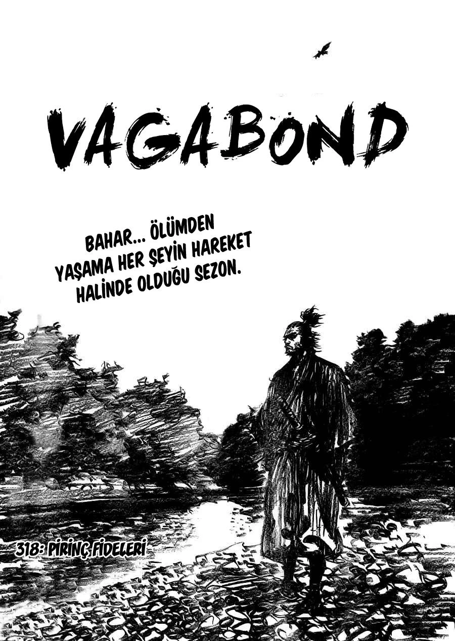 Read Vagabond TR Manga Online