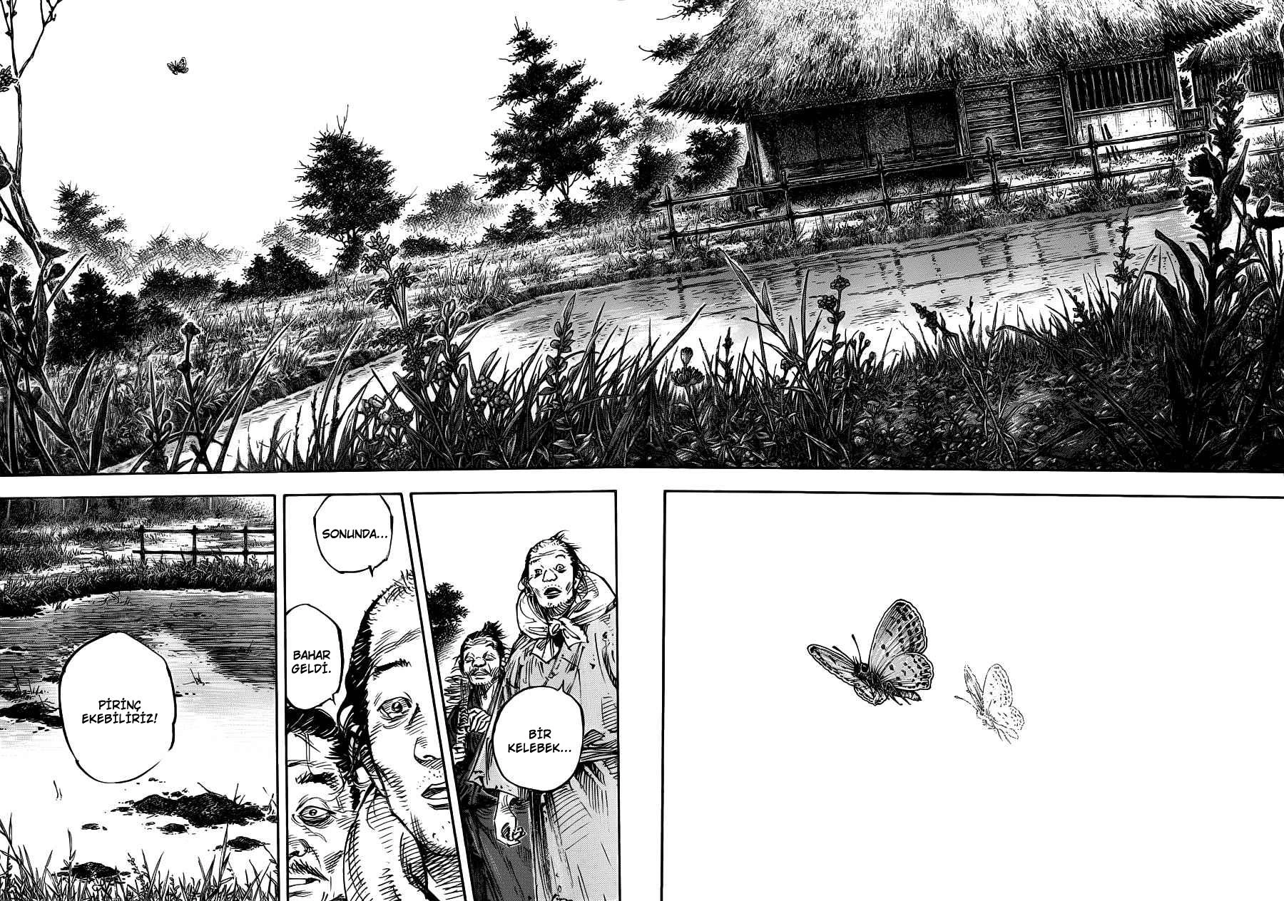 Read Vagabond TR Manga Online