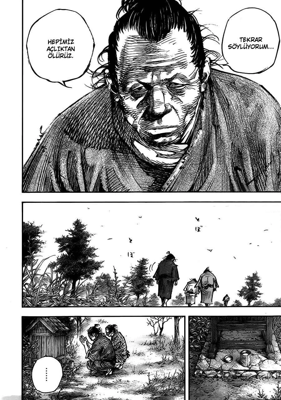 Read Vagabond TR Manga Online