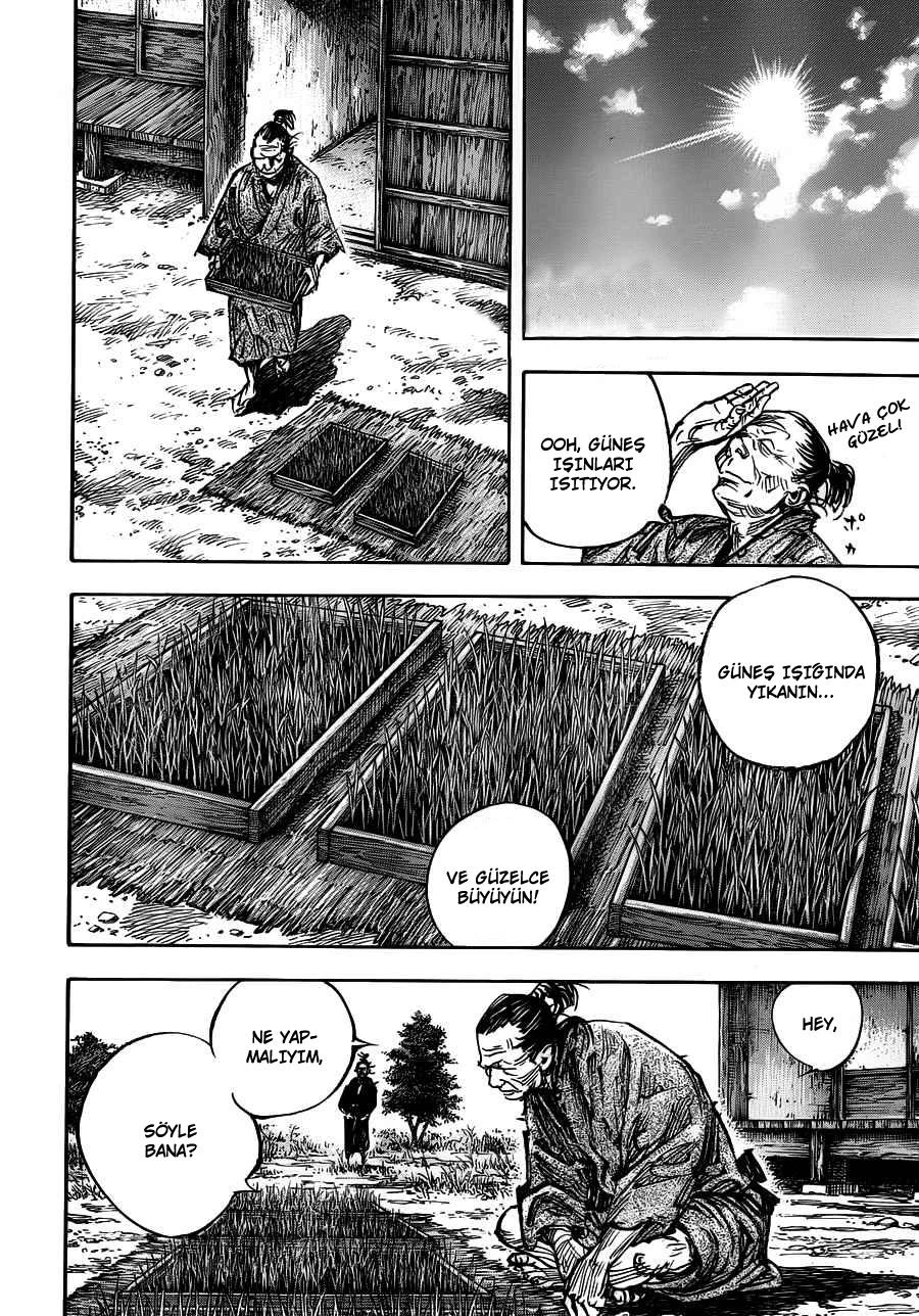 Read Vagabond TR Manga Online