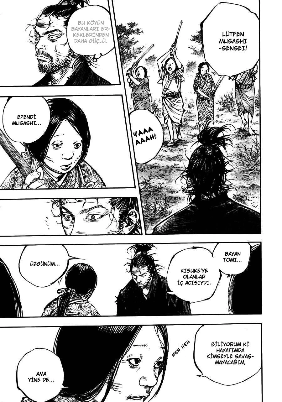 Read Vagabond TR Manga Online