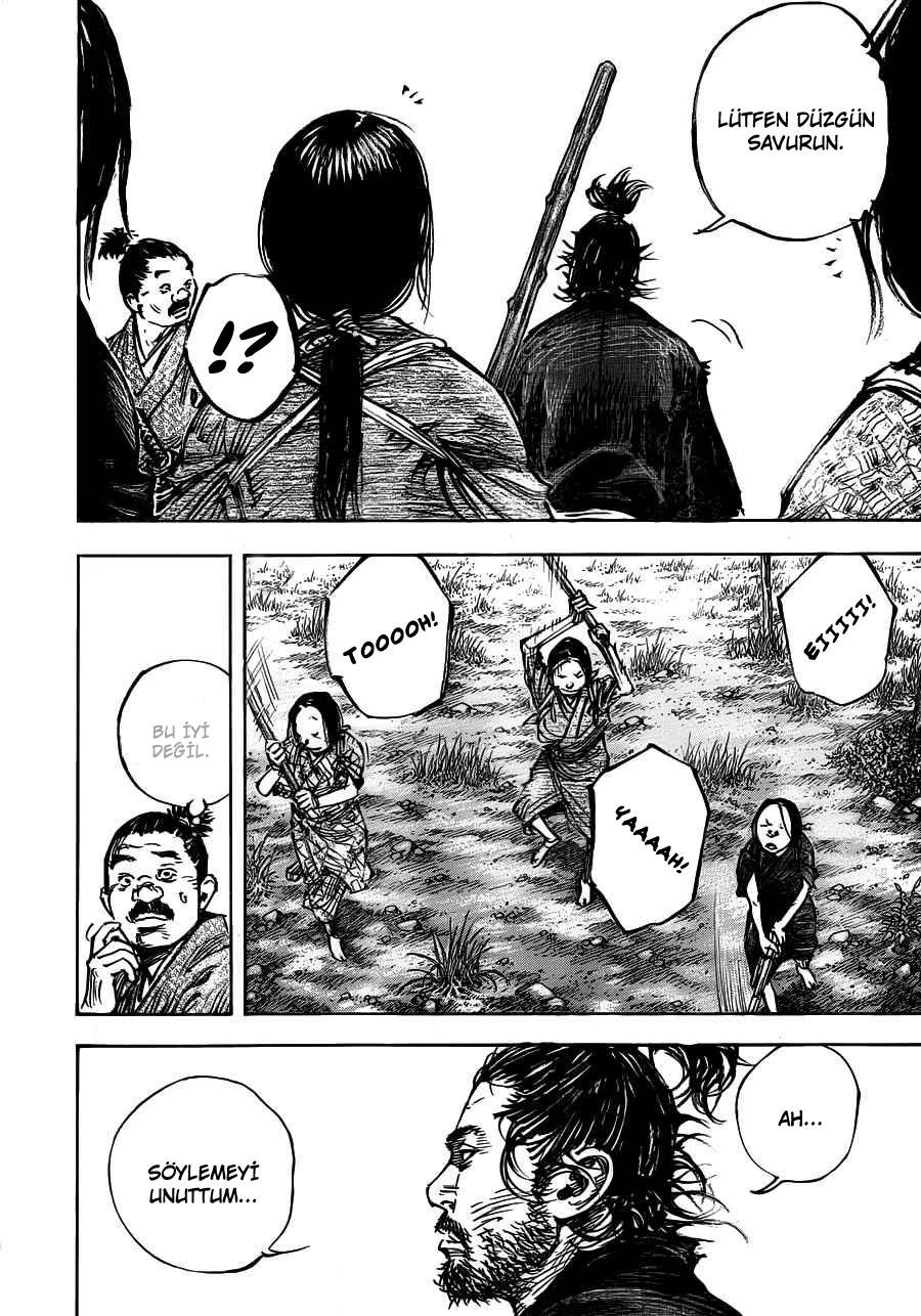 Read Vagabond TR Manga Online