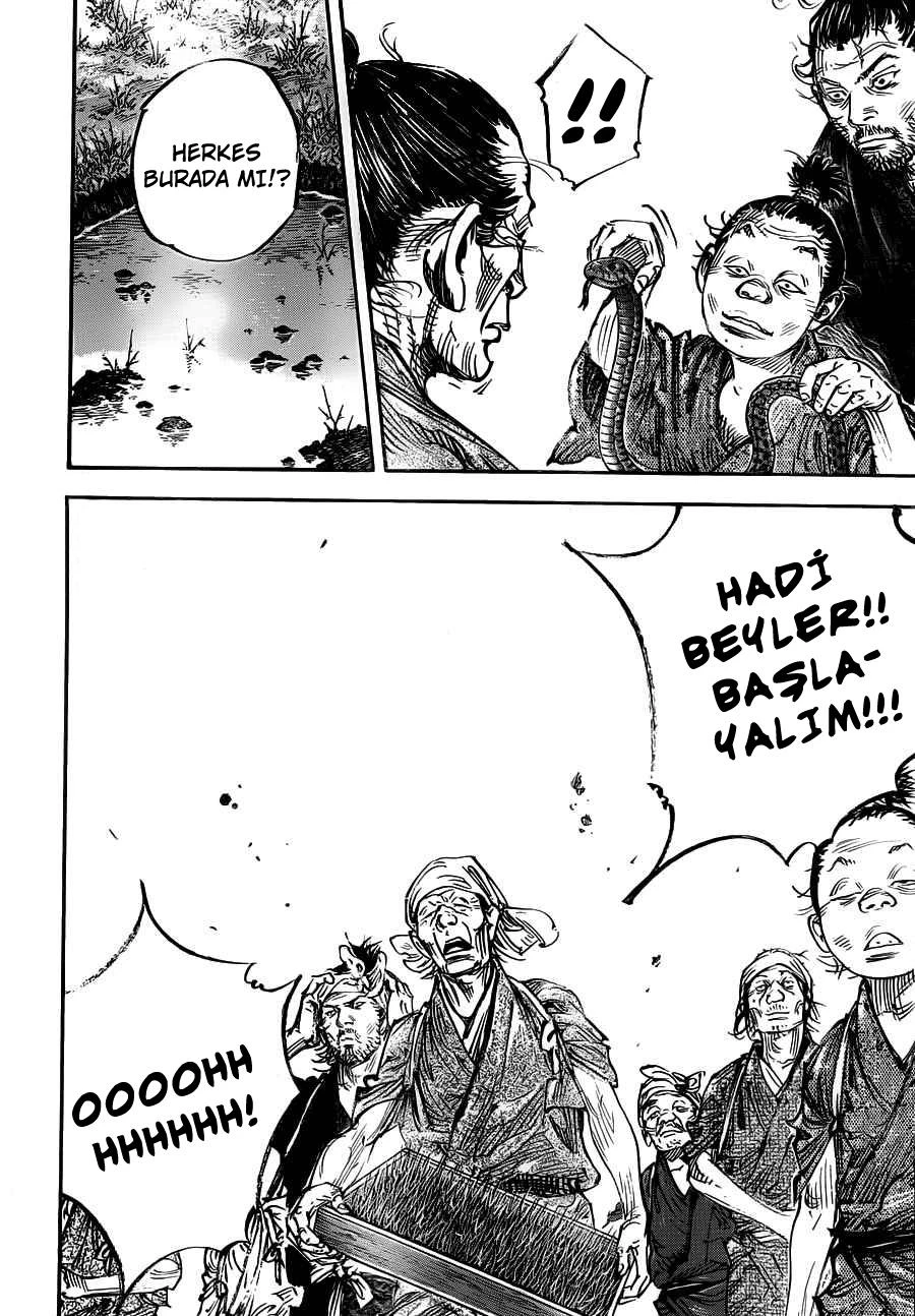Read Vagabond TR Manga Online