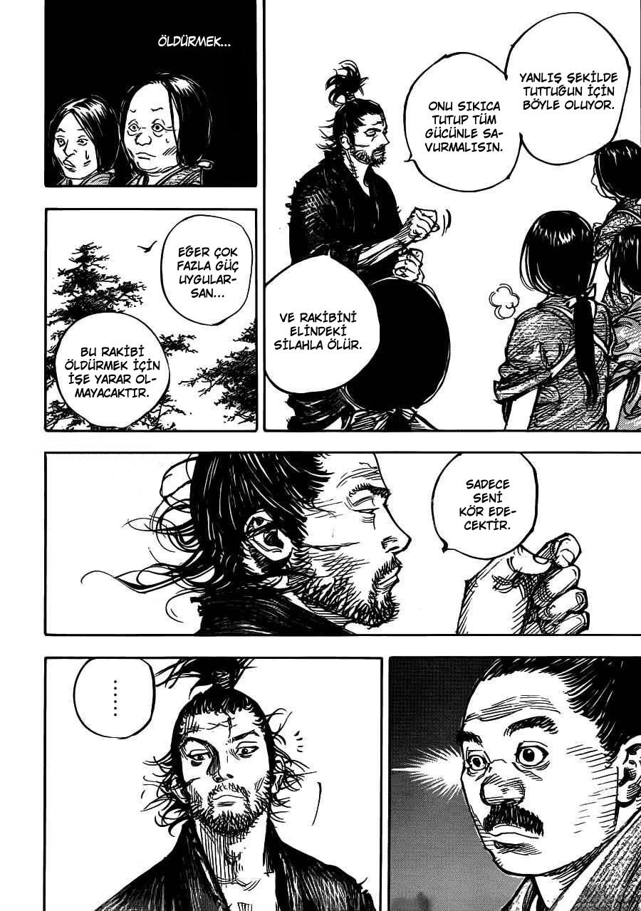Read Vagabond TR Manga Online