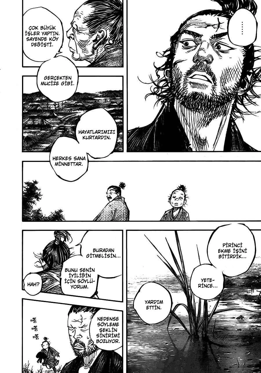 Read Vagabond TR Manga Online