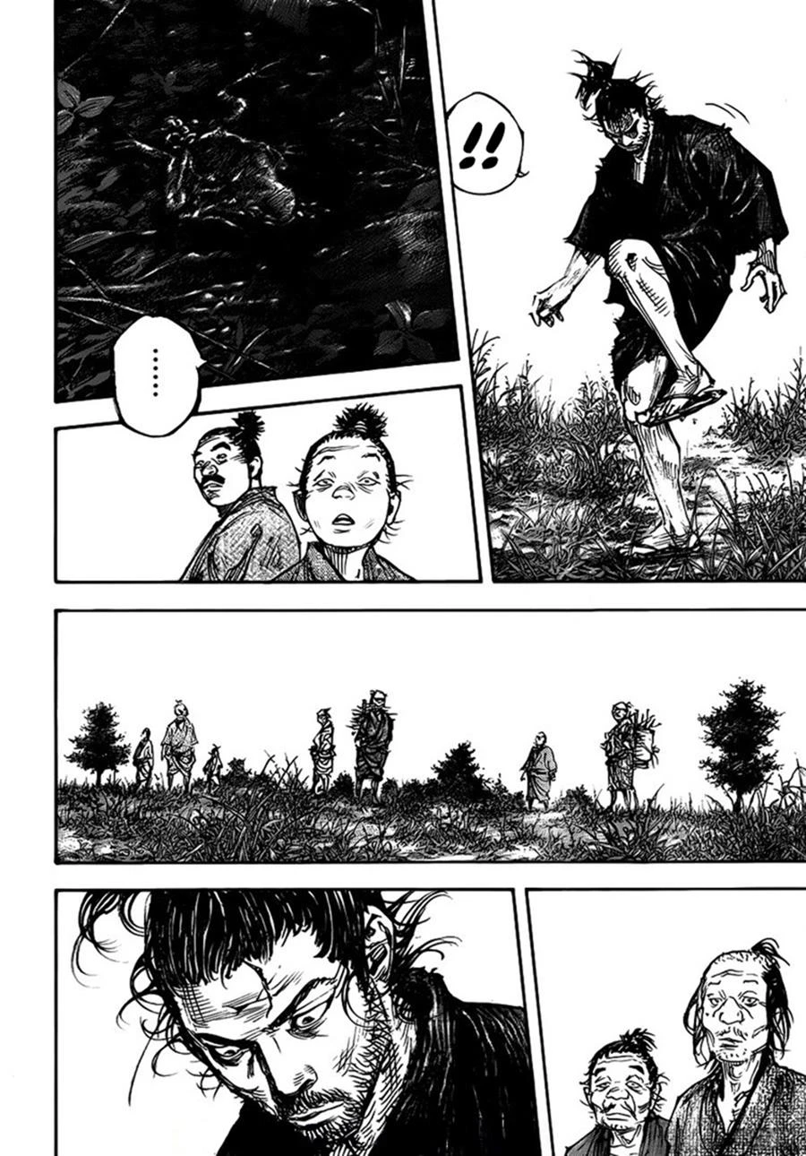 Read Vagabond TR Manga Online