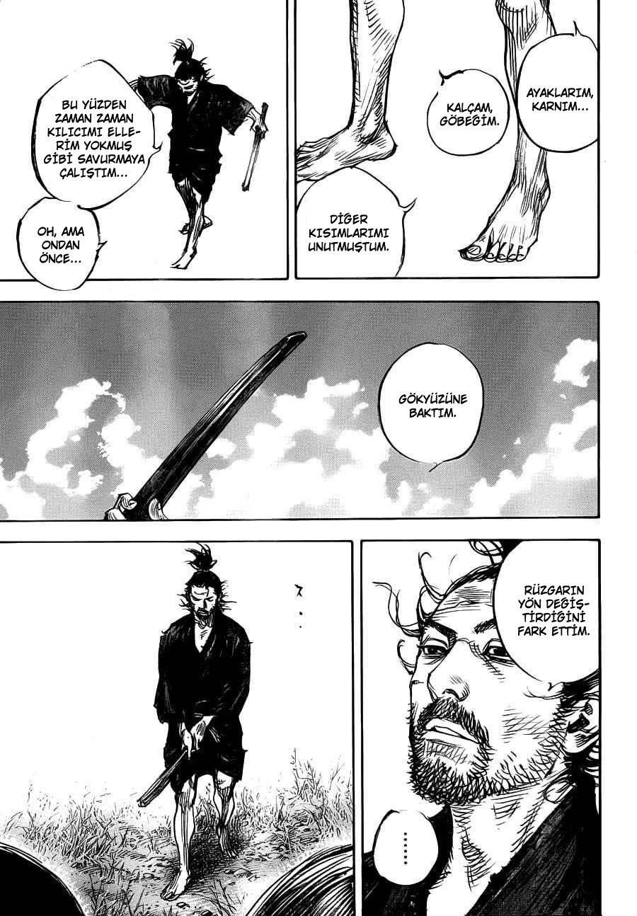 Read Vagabond TR Manga Online