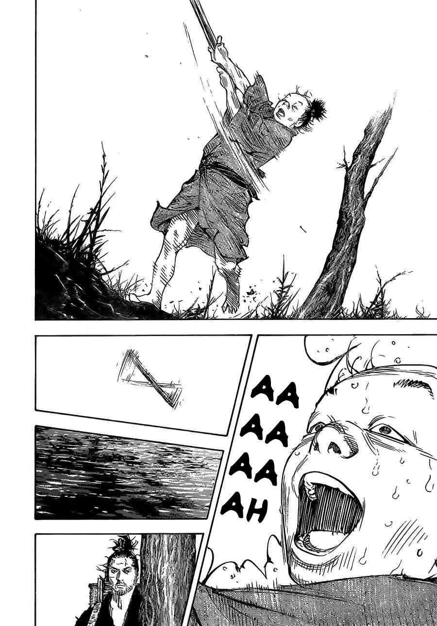 Read Vagabond TR Manga Online