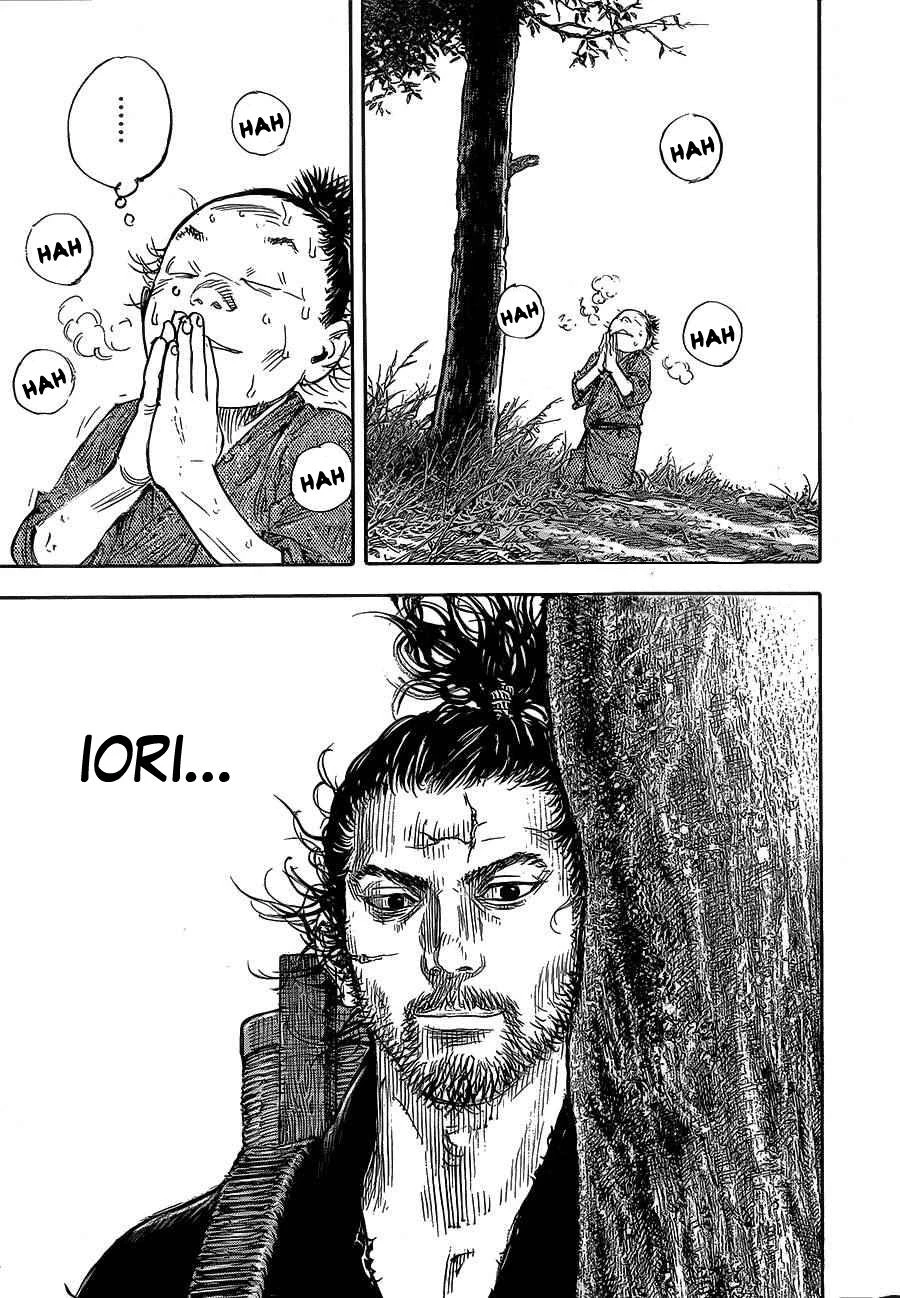 Read Vagabond TR Manga Online