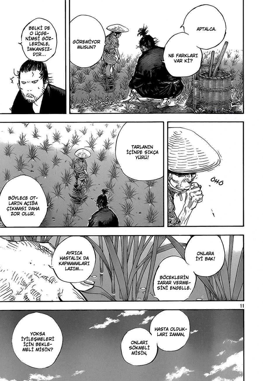 Read Vagabond TR Manga Online