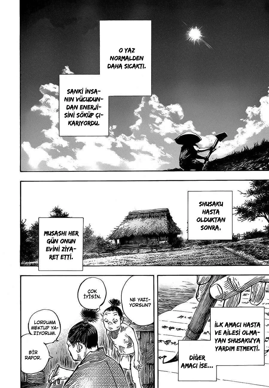 Read Vagabond TR Manga Online