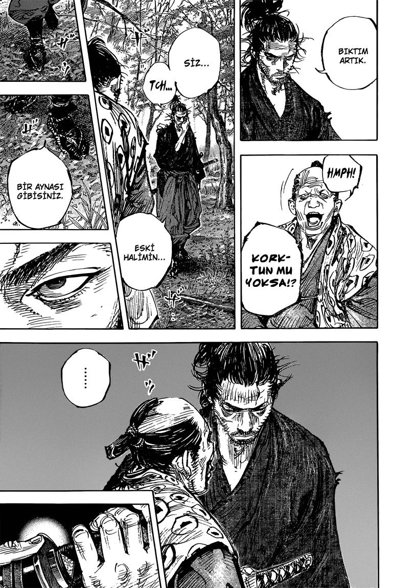 Read Vagabond TR Manga Online
