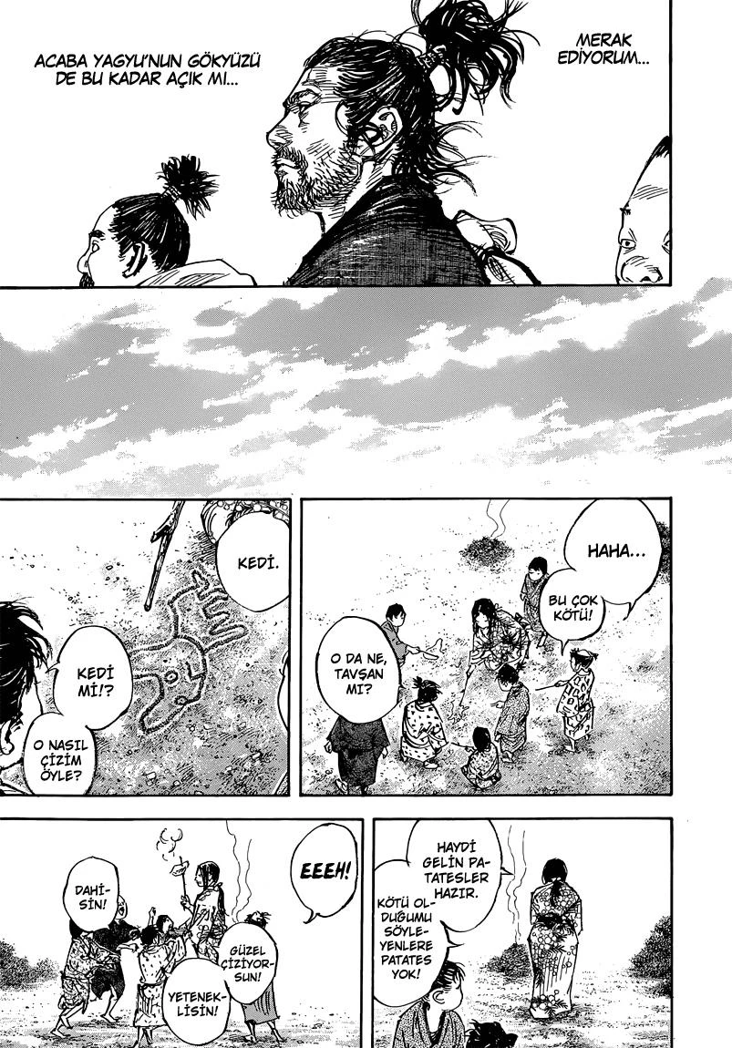 Read Vagabond TR Manga Online