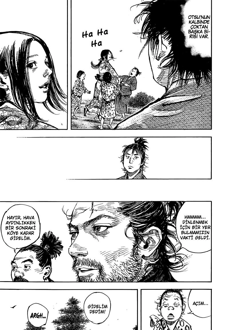 Read Vagabond TR Manga Online