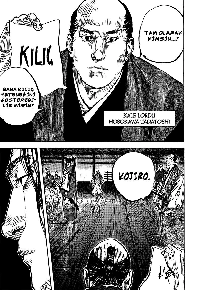 Read Vagabond TR Manga Online