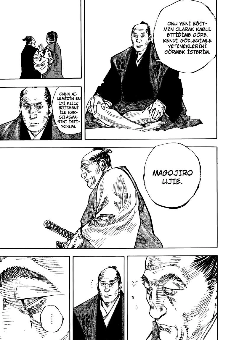 Read Vagabond TR Manga Online