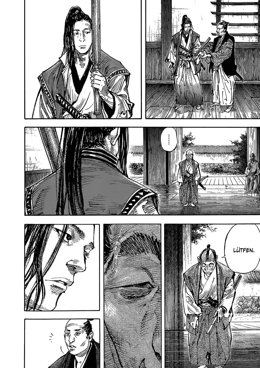 Read Vagabond TR Manga Online