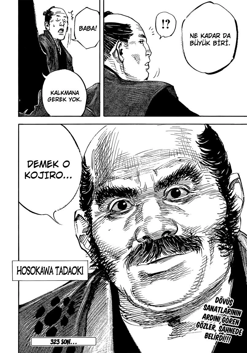 Read Vagabond TR Manga Online