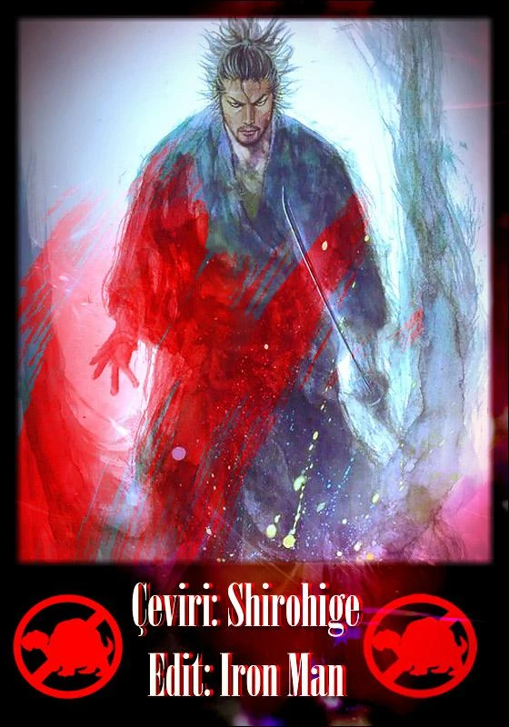 Read Vagabond TR Manga Online