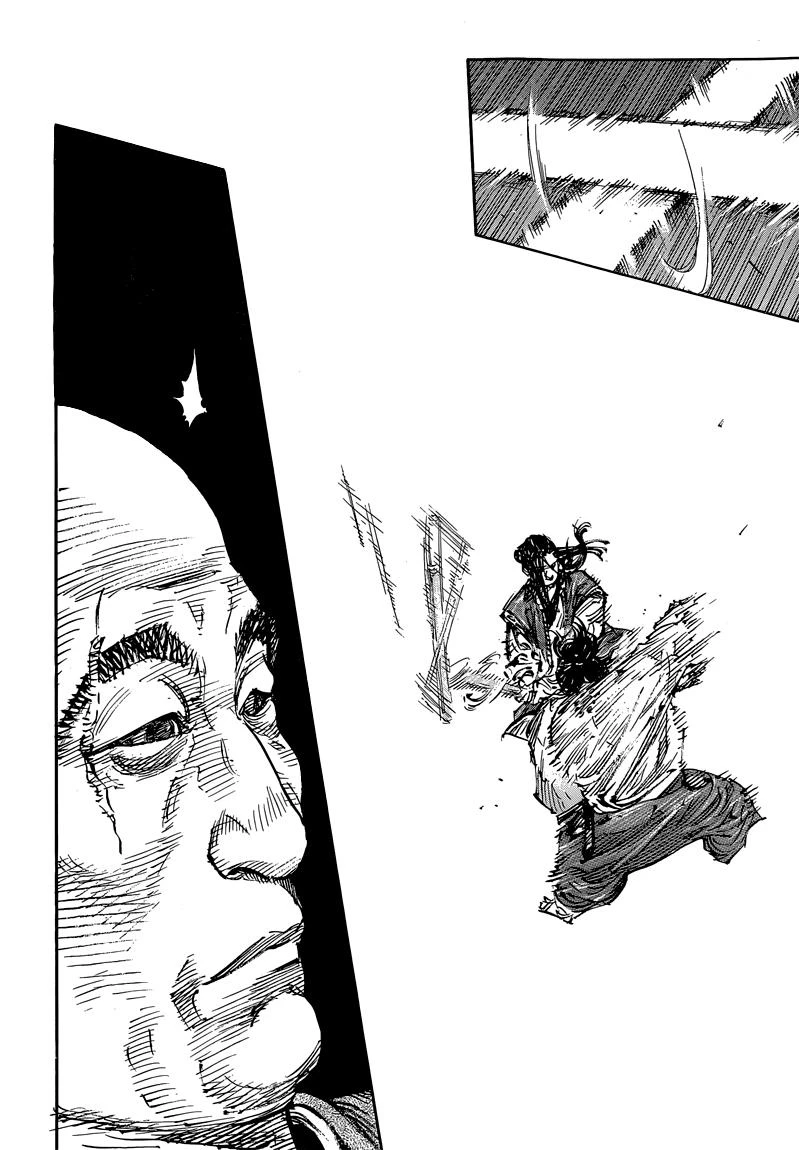 Read Vagabond TR Manga Online