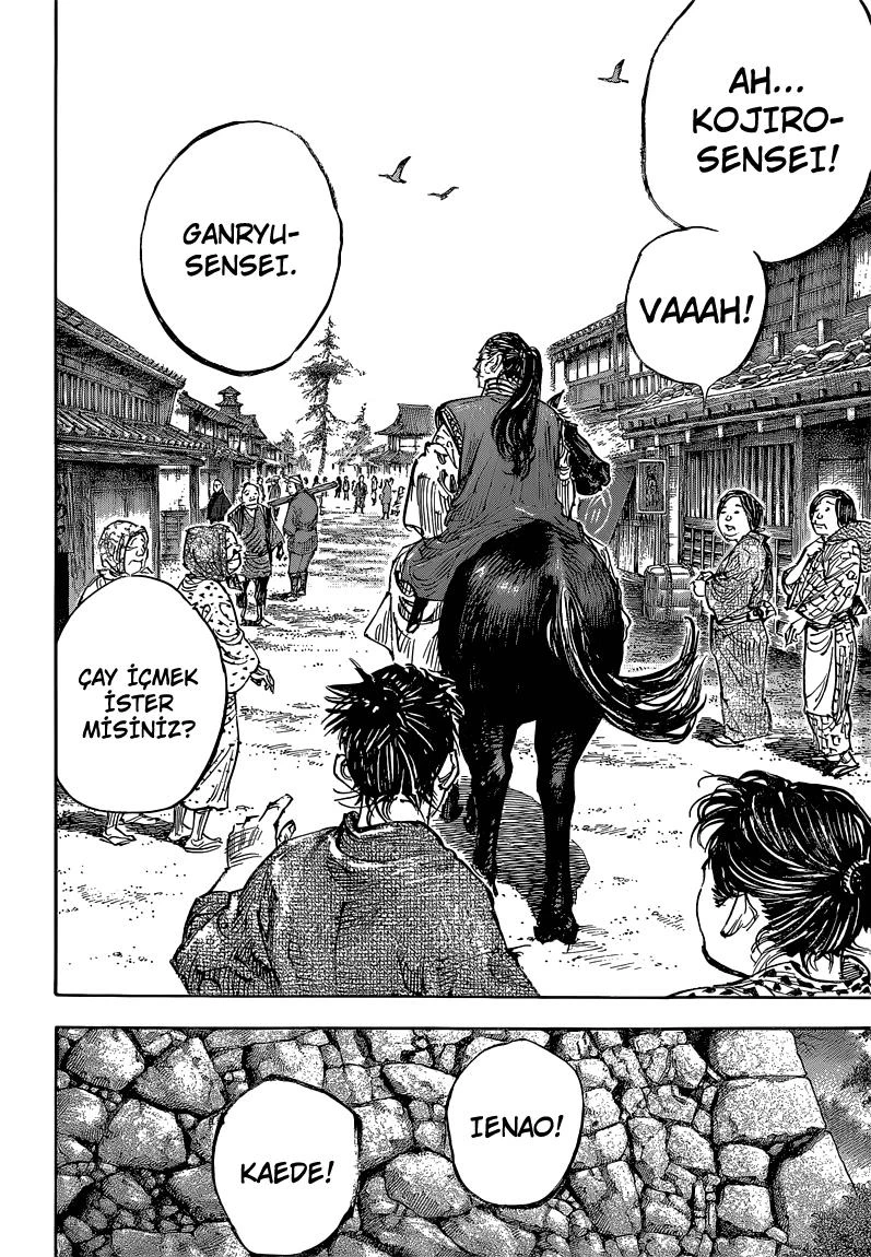 Read Vagabond TR Manga Online