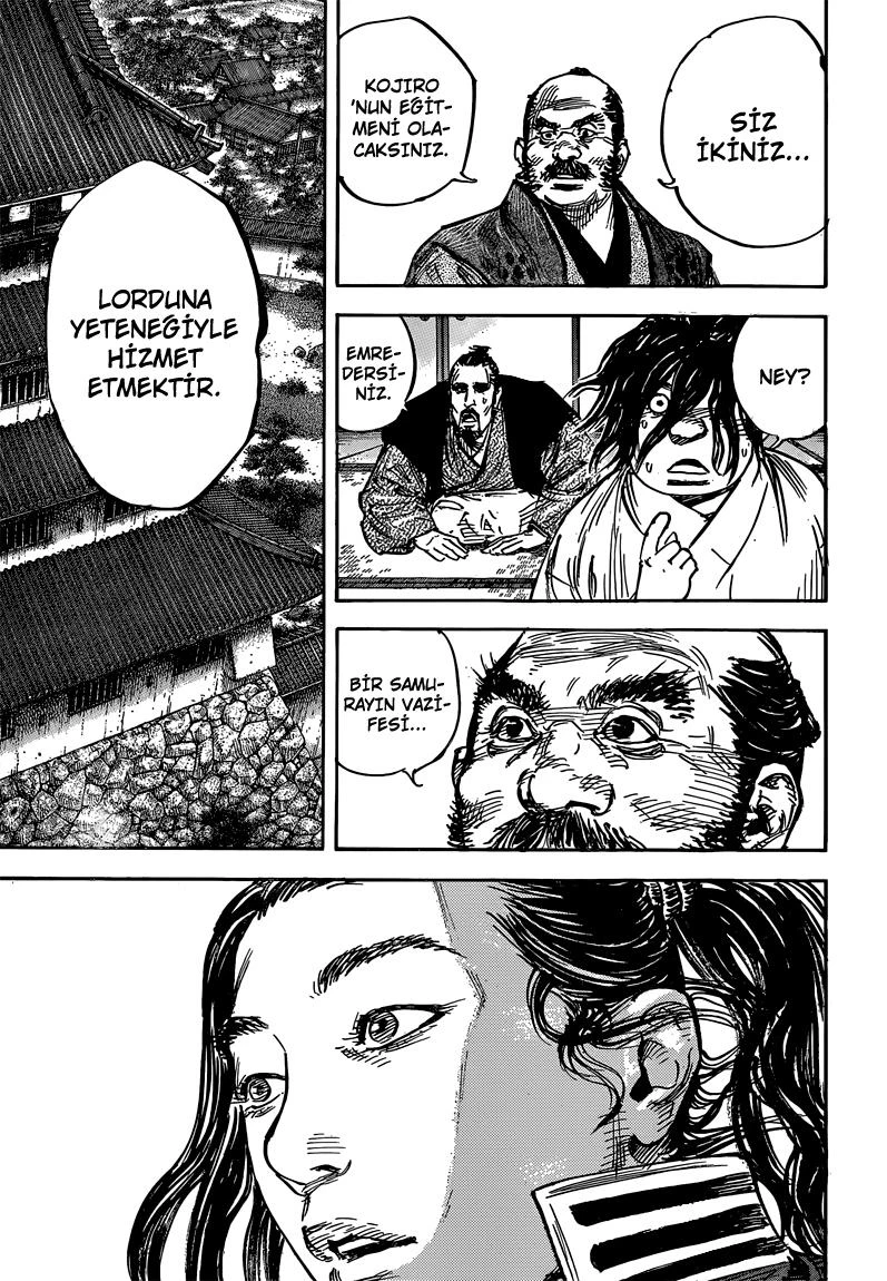 Read Vagabond TR Manga Online